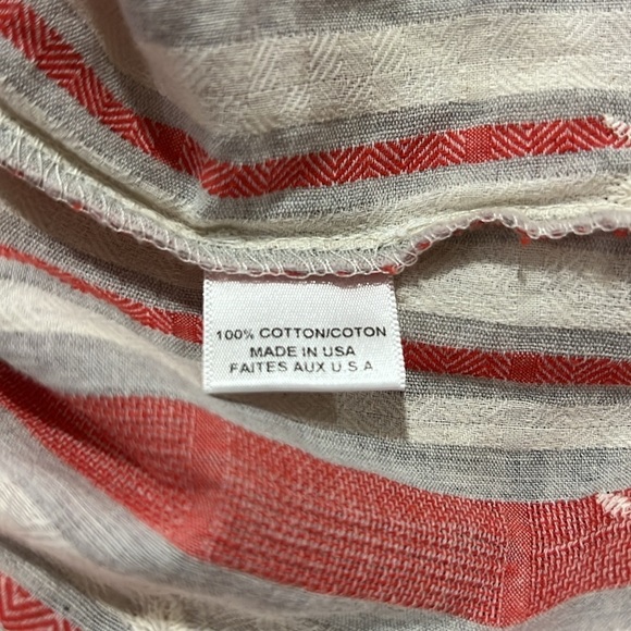 MISA Los Angeles Off Shoulder top - Picture 12 of 15